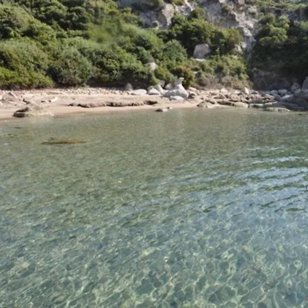 Apartman Su Dandaru, The Castle View House *