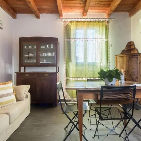 Su Dandaru, The Castle View House