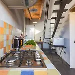 Su Dandaru, The Castle View House * ボーザ