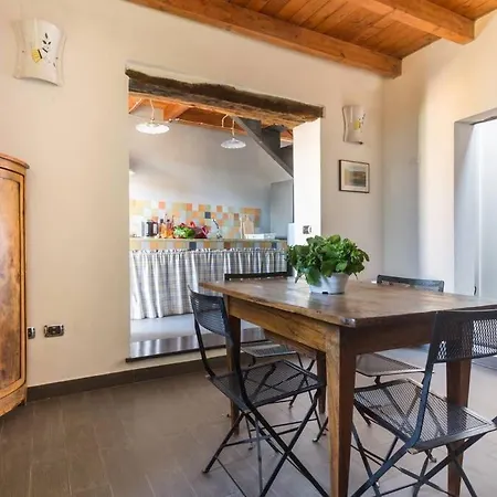 Su Dandaru, The Castle View House Apartman *