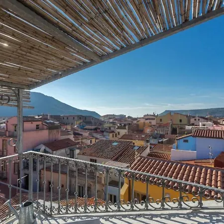 Apartman Su Dandaru, The Castle View House