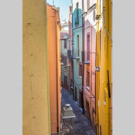 Apartman Su Dandaru, The Castle View House