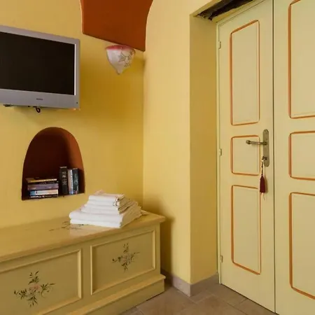 Apartman Su Dandaru, The Castle View House